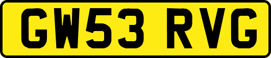 GW53RVG