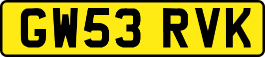 GW53RVK
