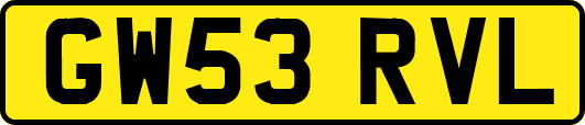 GW53RVL