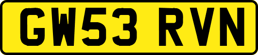 GW53RVN