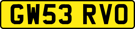 GW53RVO
