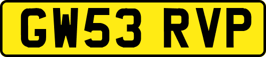 GW53RVP