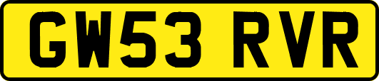 GW53RVR