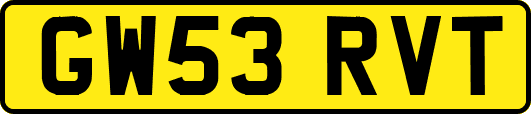 GW53RVT