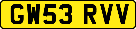 GW53RVV