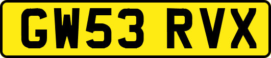 GW53RVX