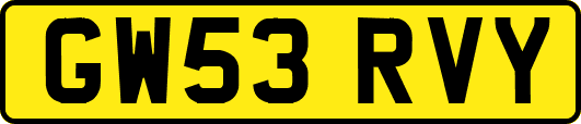 GW53RVY