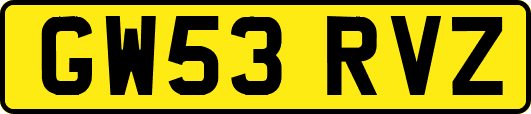GW53RVZ