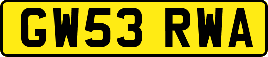 GW53RWA