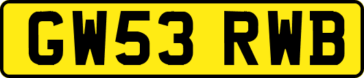 GW53RWB