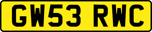 GW53RWC