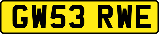 GW53RWE
