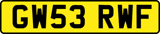 GW53RWF