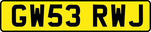 GW53RWJ