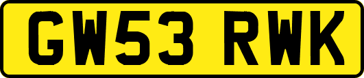 GW53RWK