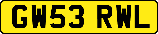 GW53RWL
