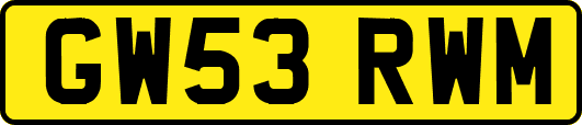 GW53RWM