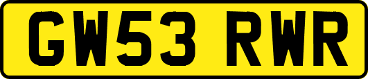 GW53RWR