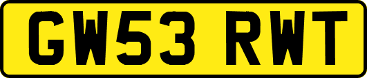 GW53RWT