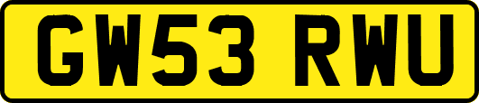 GW53RWU