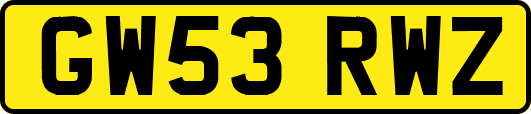 GW53RWZ