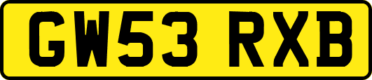 GW53RXB
