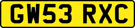 GW53RXC