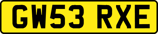 GW53RXE