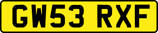 GW53RXF