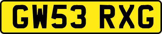 GW53RXG