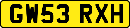 GW53RXH