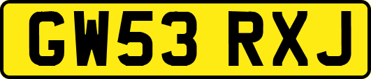 GW53RXJ