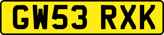 GW53RXK