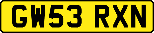 GW53RXN