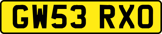 GW53RXO