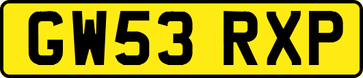 GW53RXP