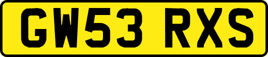 GW53RXS