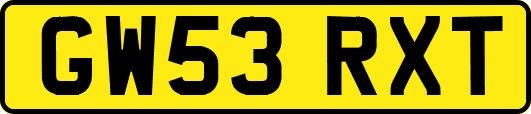 GW53RXT