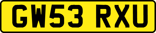 GW53RXU