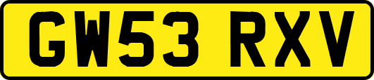 GW53RXV