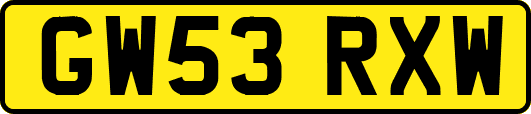 GW53RXW