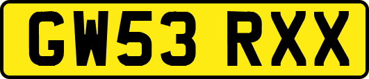 GW53RXX