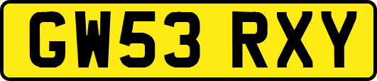 GW53RXY