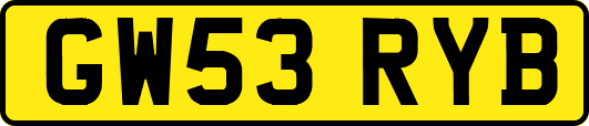 GW53RYB