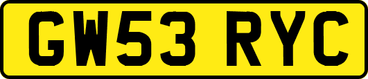 GW53RYC
