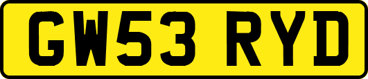 GW53RYD
