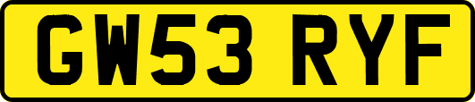GW53RYF