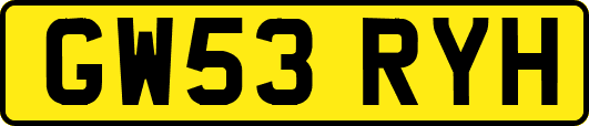GW53RYH