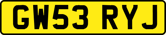 GW53RYJ