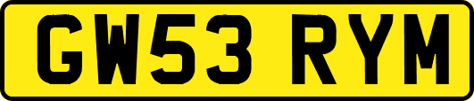 GW53RYM